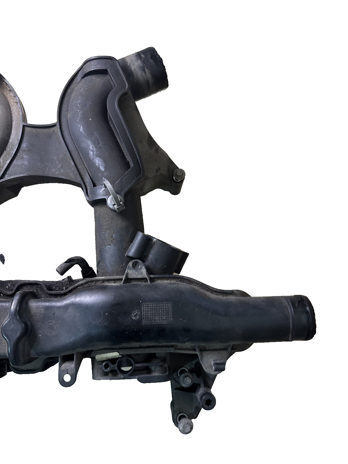 Range Rover L322 2006 - 2009 3.6 Diesel TDV8 Intake Inlet Manifold 6H4Q6K770DB