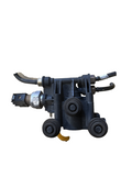 RANGE ROVER SPORT L320 2006 2.7 TDV6 AIR SUSPENSION VALVE CENTER