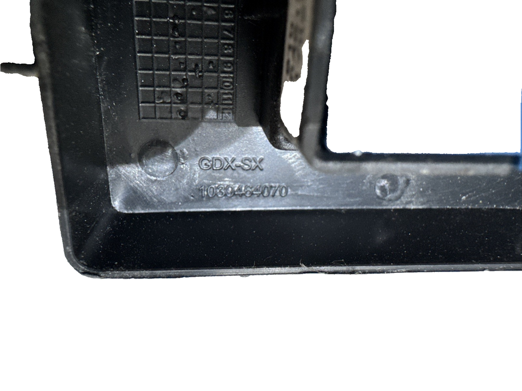 FIAT FIORINO 07-10 ELECTRIC WINDOW SWITCH FRONT PASSENGER SIDE 1039464070