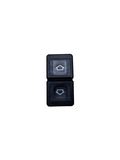 2005 CITROEN XSARA PICASSO REAR WINDOW SWITCH C183