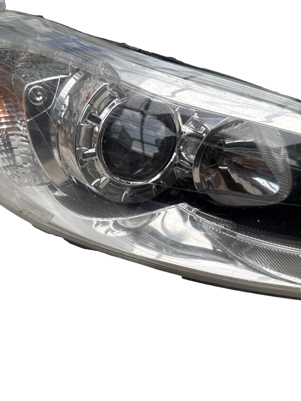 Volvo C30 Mk1 R-design 3dr Hatch 2006-2012 Headlight/headlamp (o/s) 31299821