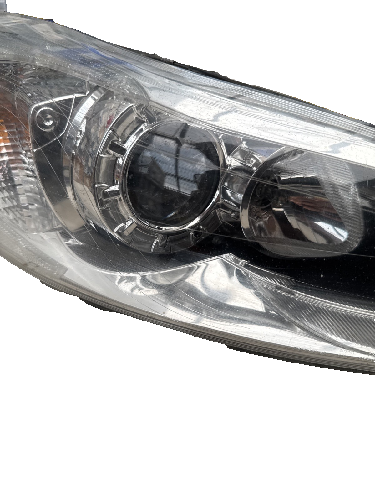 Volvo C30 Mk1 R-design 3dr Hatch 2006-2012 Headlight/headlamp (o/s) 31299821