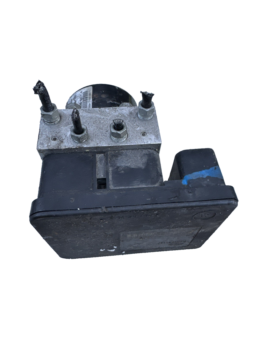 BMW E90 Saloon E91 Touring 3 Series 07-2012 ABS DSC Pump and ECU 6789300 6789301