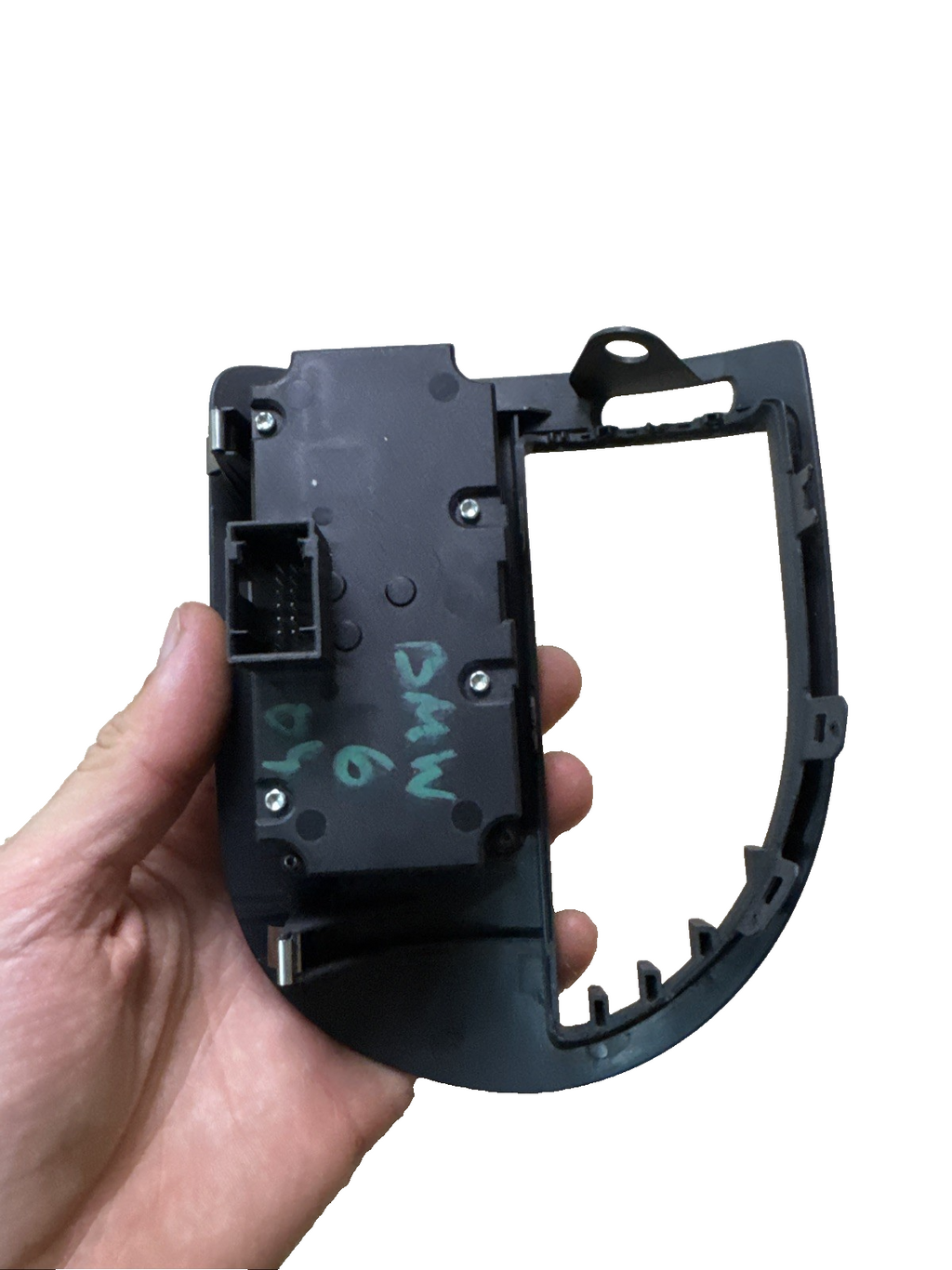 BMW 6 Series E63 E64 Headlight Switch With Surround 6925252