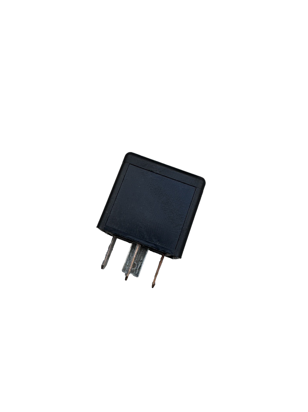 89-Vauxhall Opel 90-10 Fuel Pump 4-Pin Black Relay 90464760 Tyco V23134-K52-X220