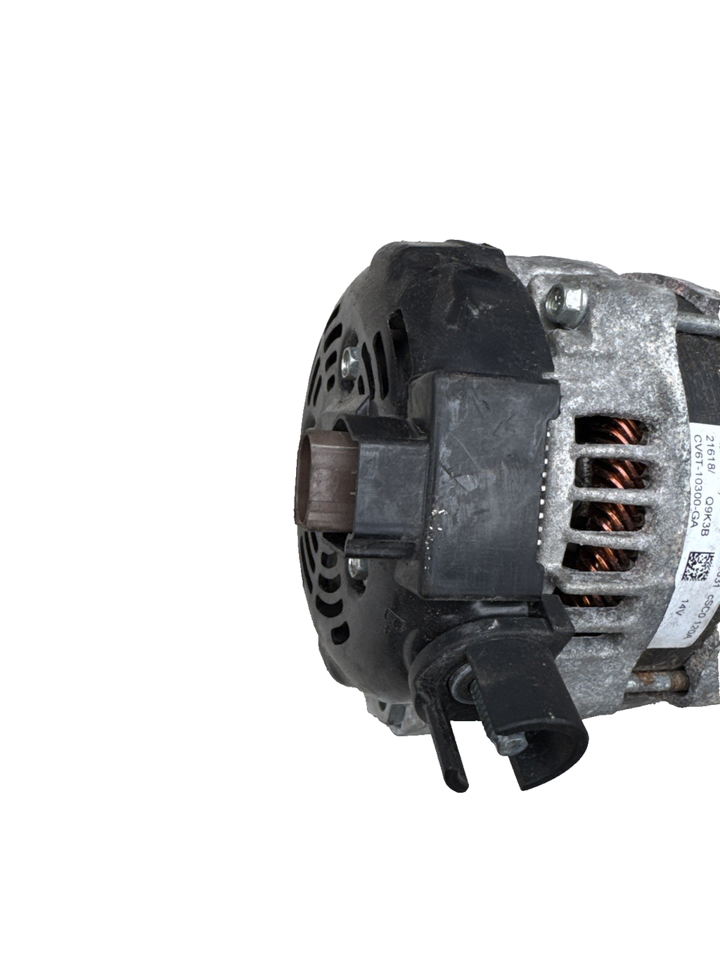 Ford Focus Mk3 1.0 Petrol EcoBoost 2013-2017 Alternator CV6T10300GA
