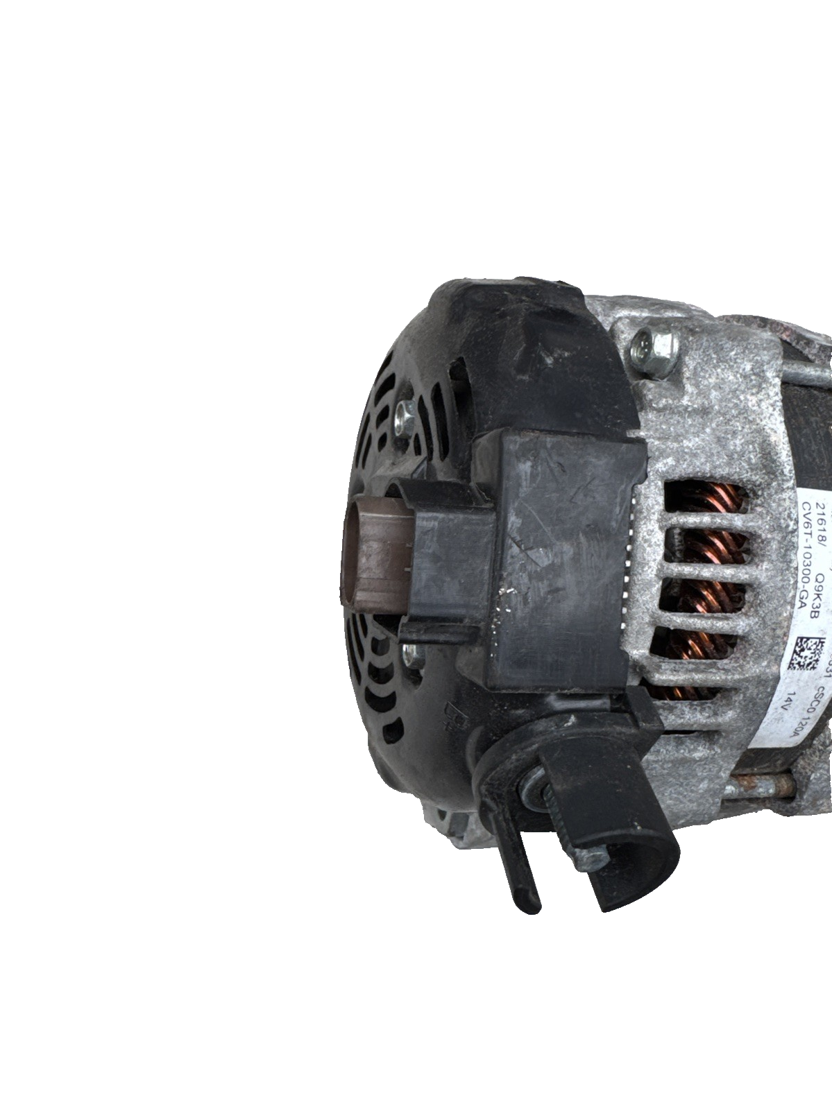 Ford Focus Mk3 1.0 Petrol EcoBoost 2013-2017 Alternator CV6T10300GA