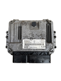 2009 ALFA ROMEO MITO 1.6 DIESEL ENGINE CONTROL UNIT ECU 51860178