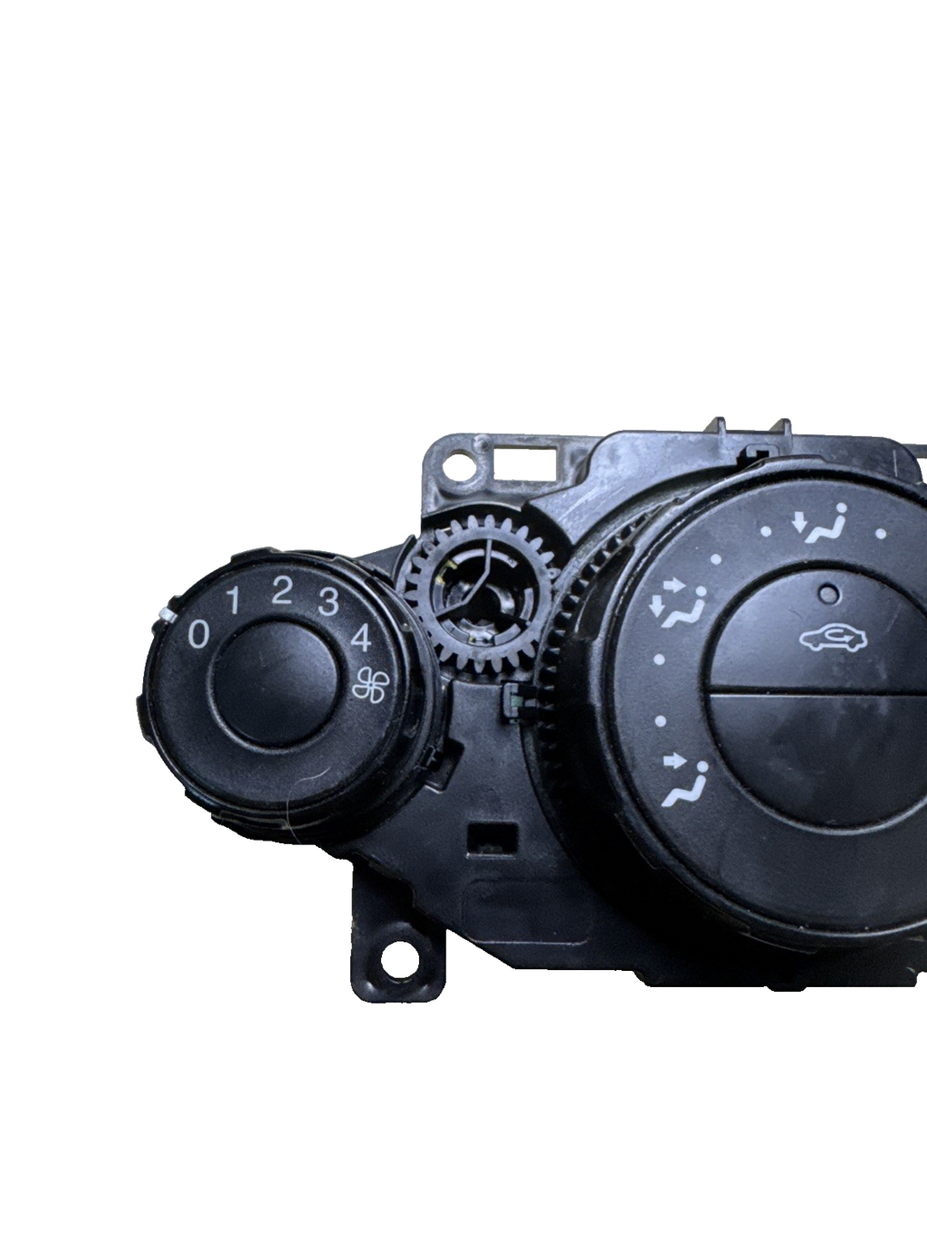 Ford Fiesta MK7 2013-2017 Heater Climate Control Panel Switch C1B118549CC