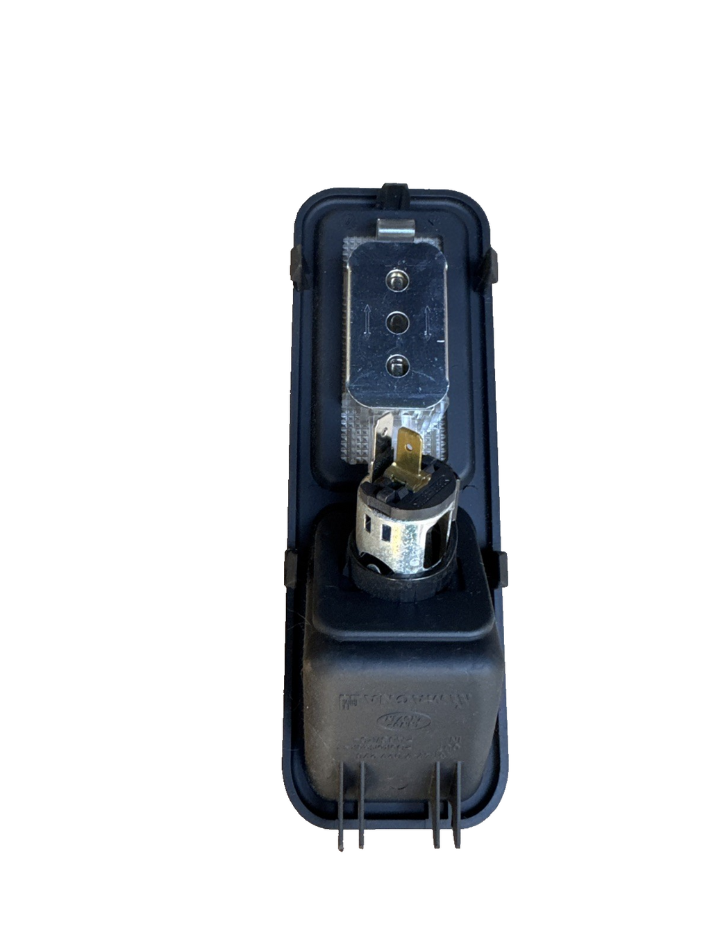 RANGE ROVER VOUGE L322 2004 INTERIOR LIGHT 7027276