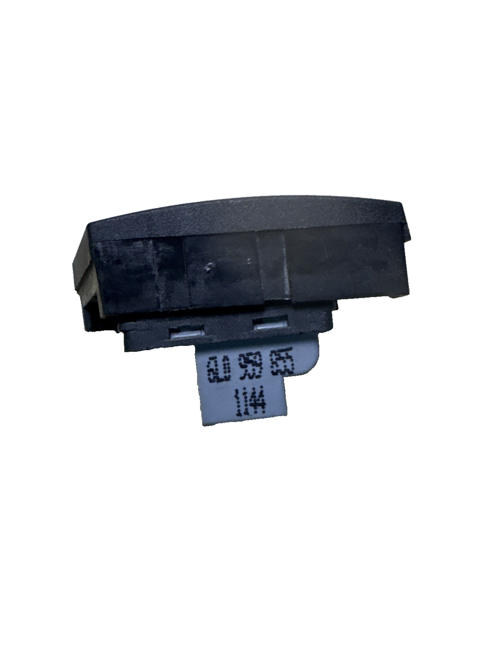 Genuine Seat Ibiza 02-10 Front Left Window Switch 6L0959855