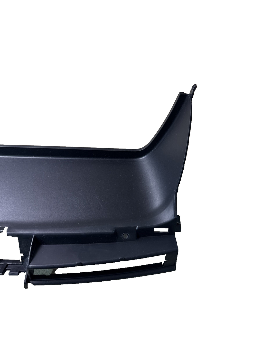 CITROEN C4 PICASSO MK1 06-13 UNDER SPEEDO INSTRUMENT CLUSTER TRIM 9654110277