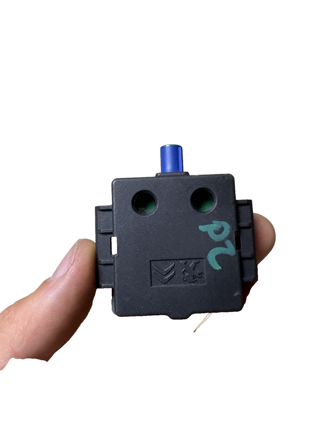 VAUXHALL MOKKA B AERIAL ANTENNA AMPLIFIER UNIT 9840652280 2024