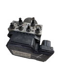 VOLKSWAGEN PASSAT B7 2.0 TDI ABS HYDRO PUMP MODULE 3AA614109AC 2010 - 2014