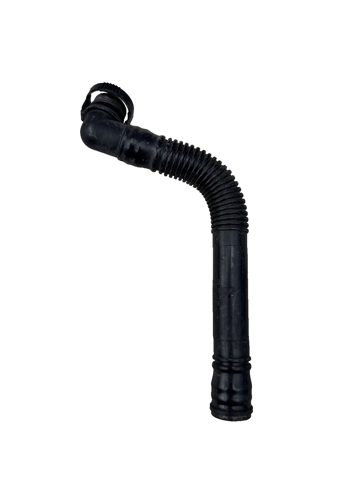 VW AUDI SEAT SKODA 1.9 TDI AIR FILTER DRAIN PIPE 3C0129637B