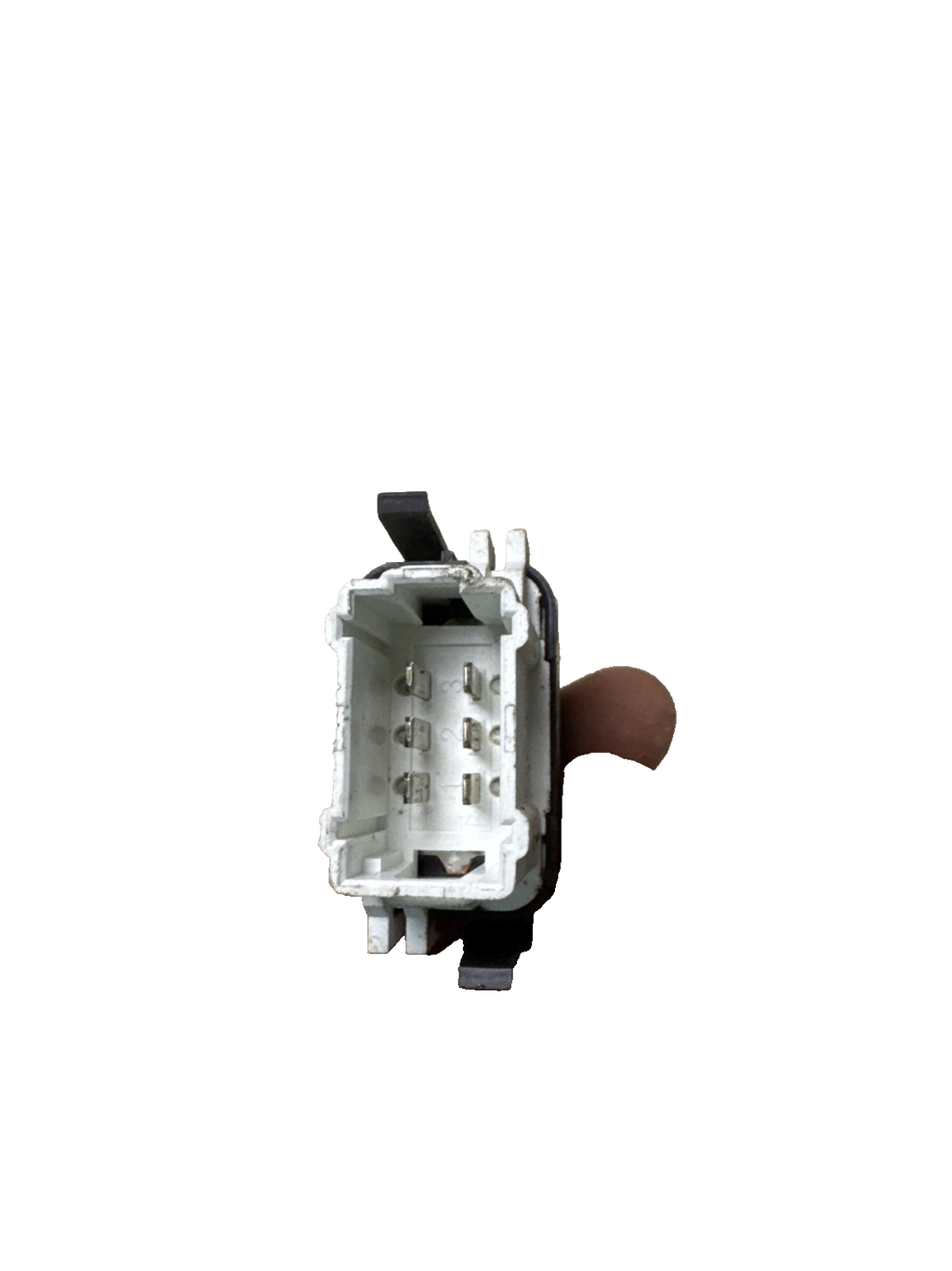 RENAULT MEGANE  SALOON WINDOW  SWITCH VALEO 2808202