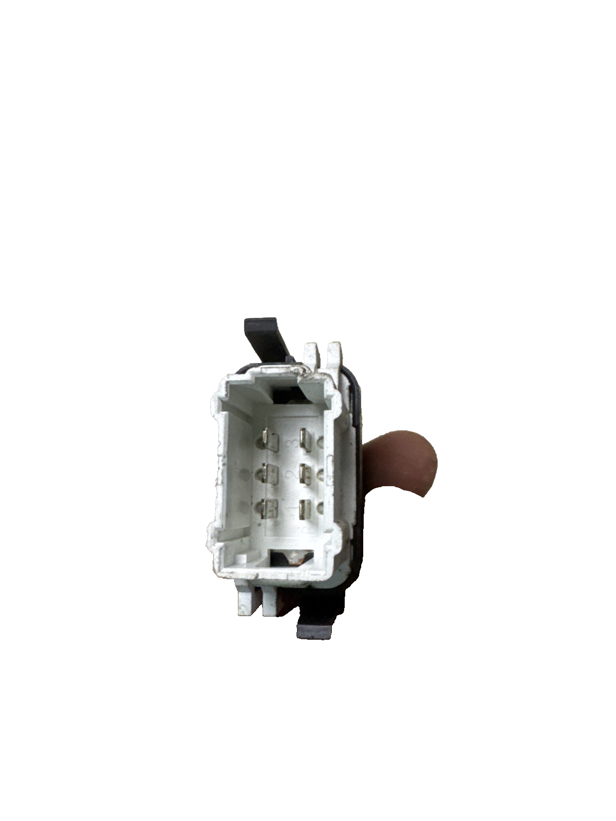 RENAULT MEGANE  SALOON WINDOW  SWITCH VALEO 2808202