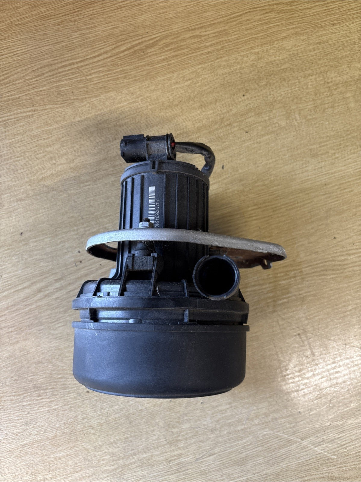 BMW E46 318 3 SERIES M SPORT 2006 2.0 SECONDARY VACUUM PUMP 728129