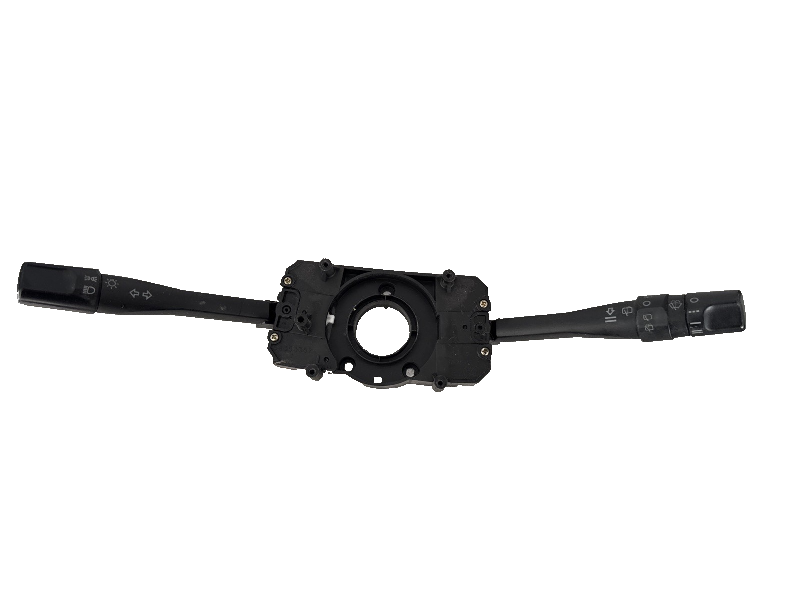 ROVER 45 2003 HEADLIGHT INDICATOR WIPER STALKS SWITCHES