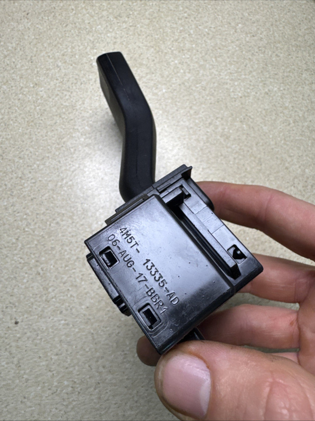 FORD FOCUS Mk3 Indicator Switch Combination Switch/Stalk 4M5T-13335-AD