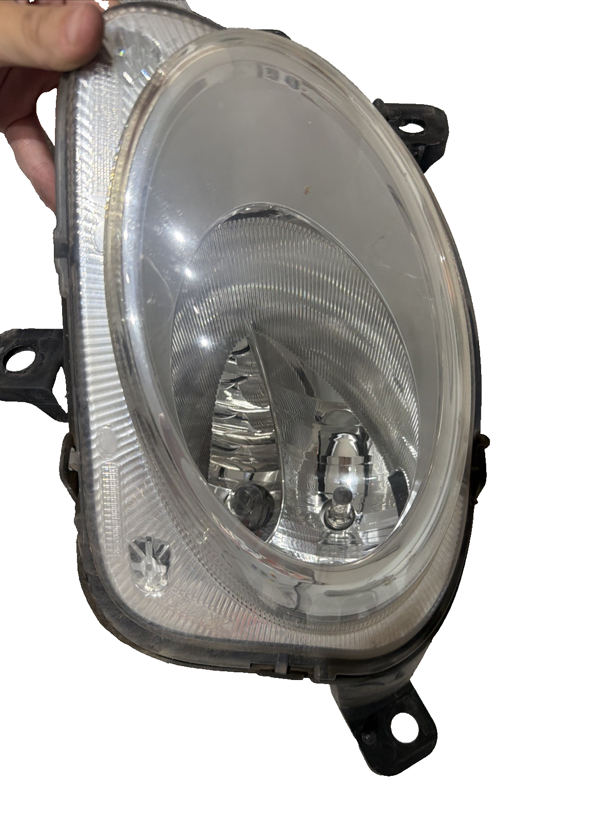 FIAT 500L MK1 73 Headlight Headlamp Left Side 0000052089195
