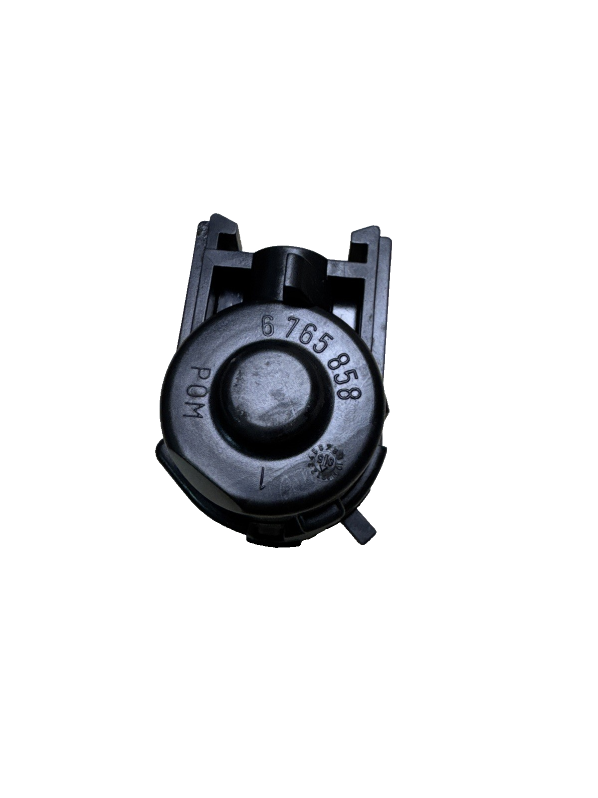 BMW E60 E61 E63 E64 Positioning Unit Steering Lock Steering Column 6765858