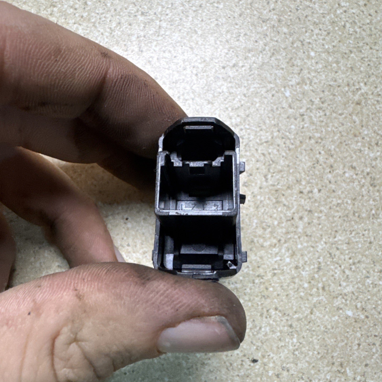FORD FOCUS MK3 ELECTRIC WINDOW  SWITCH  BM5T14529AA