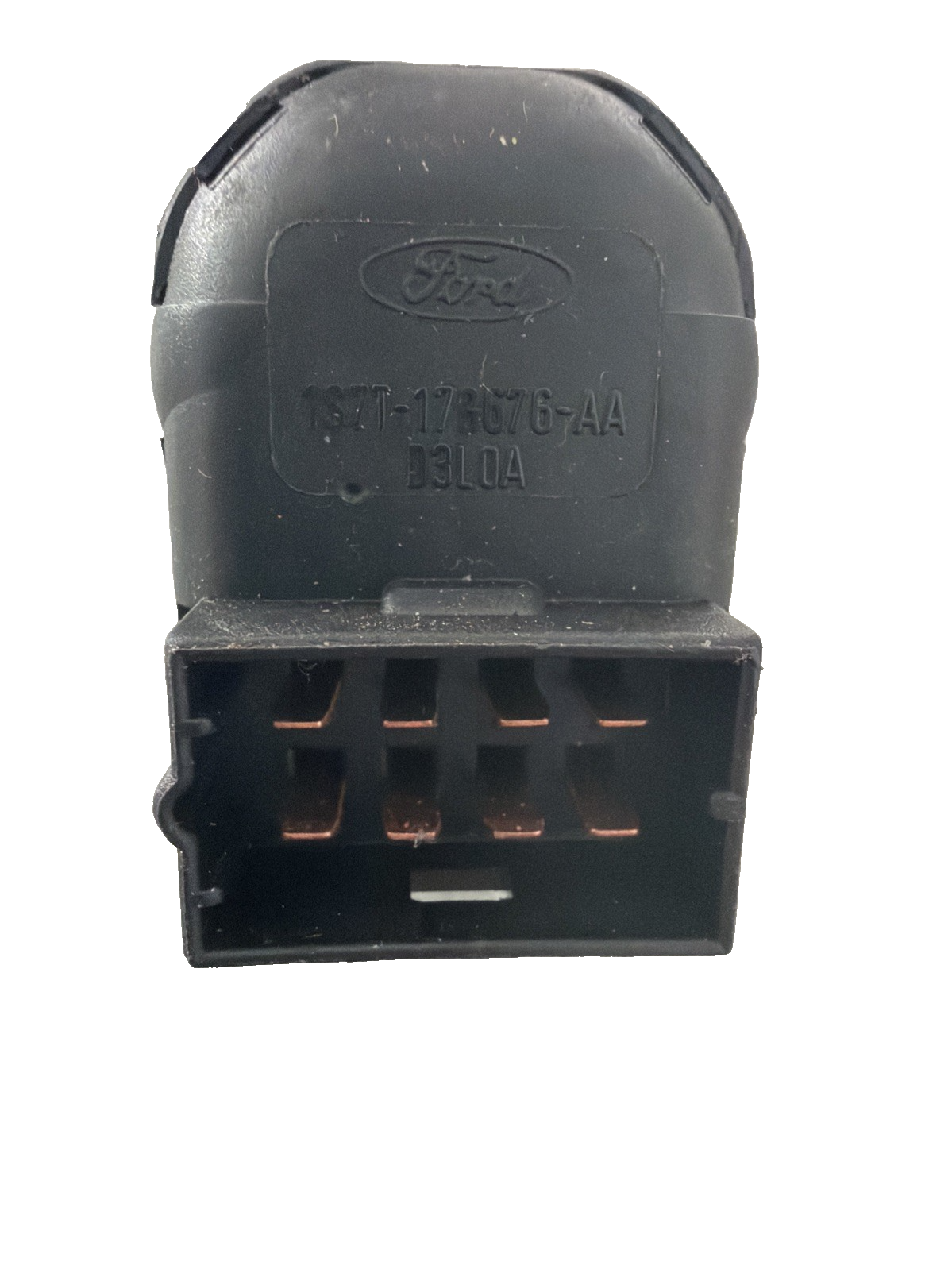 FORD MONDEO MK3 MIRROR CONTROL SWITCH 1S7T-178676-AA 2001-2008 MIX1519-17 #FA-56