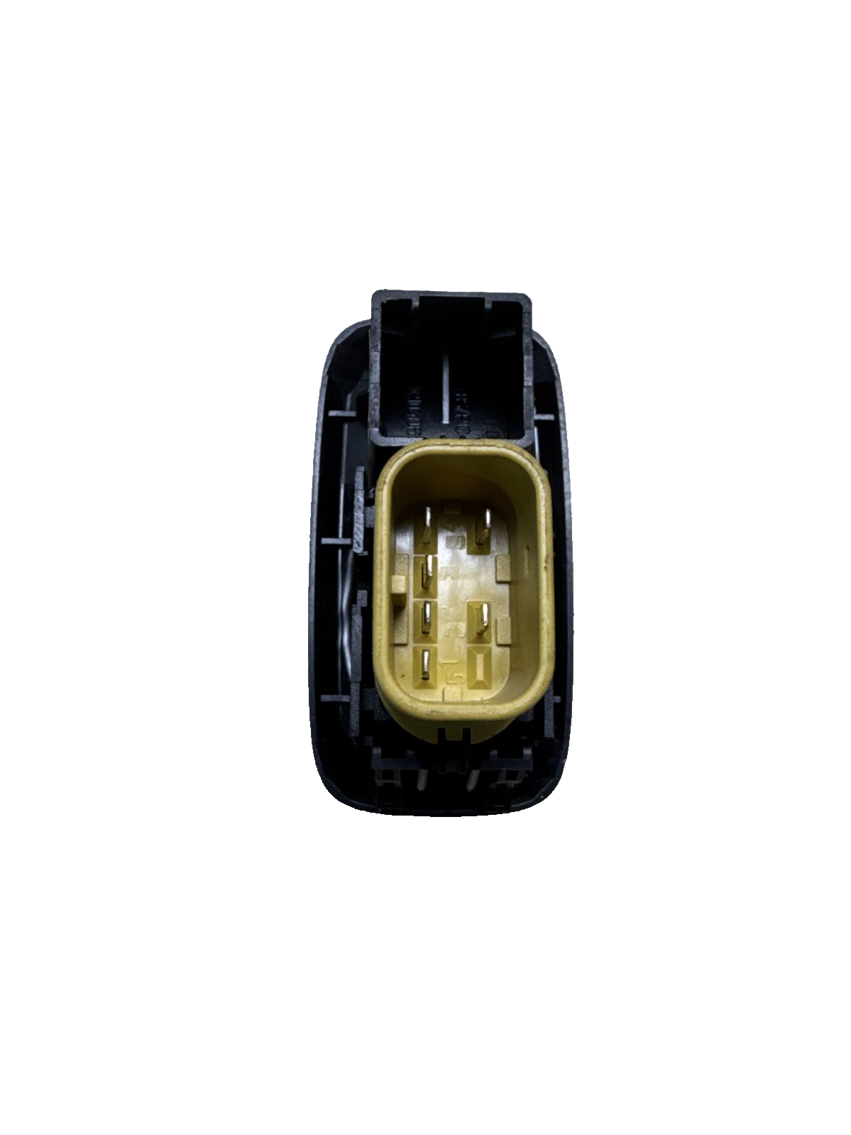 FORD FIESTA ELECTRIC WINDOW SWITCH FRONT LEFT SIDE CA6914529AA