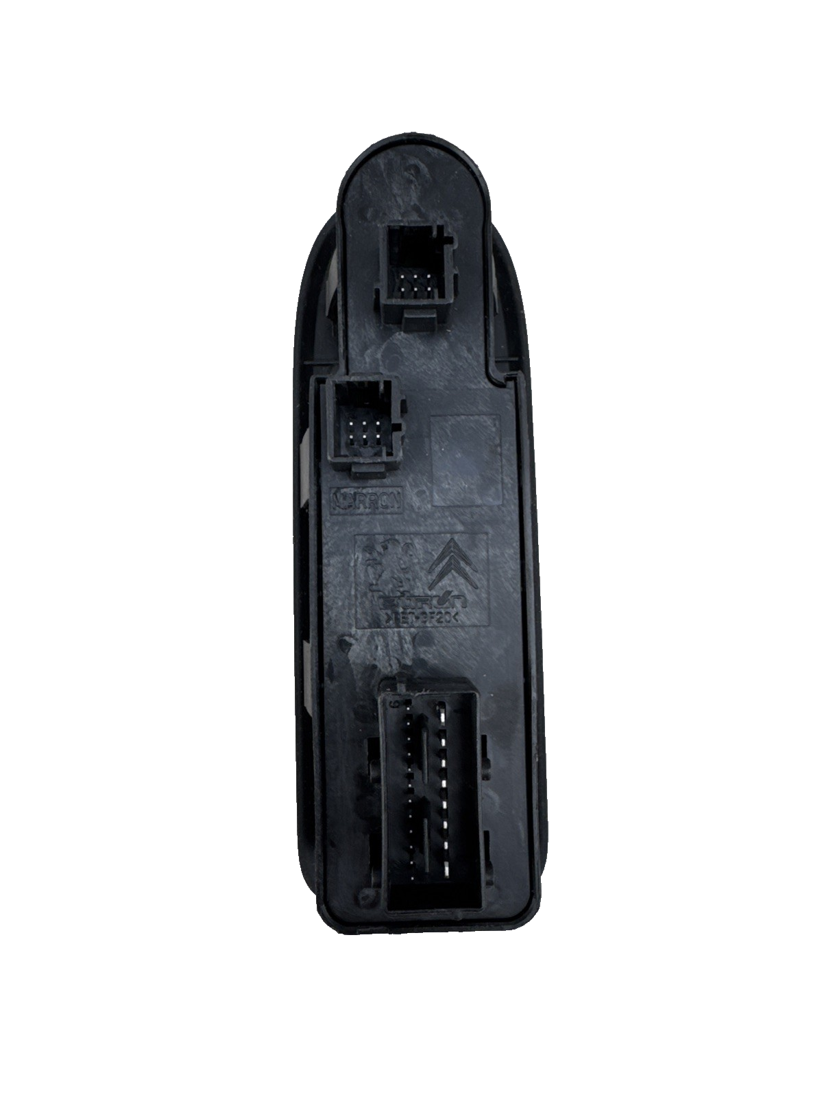 CITROEN C5 08-23 III RW MASTER ELECTRIC WINDOW AND MIRROR SWITCH RH 96644917XT