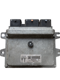 NISSAN QASHQAI ENGINE CONTROL MODULE ECU 1.6 PETROL J10 MK1 2013 MEC940-220