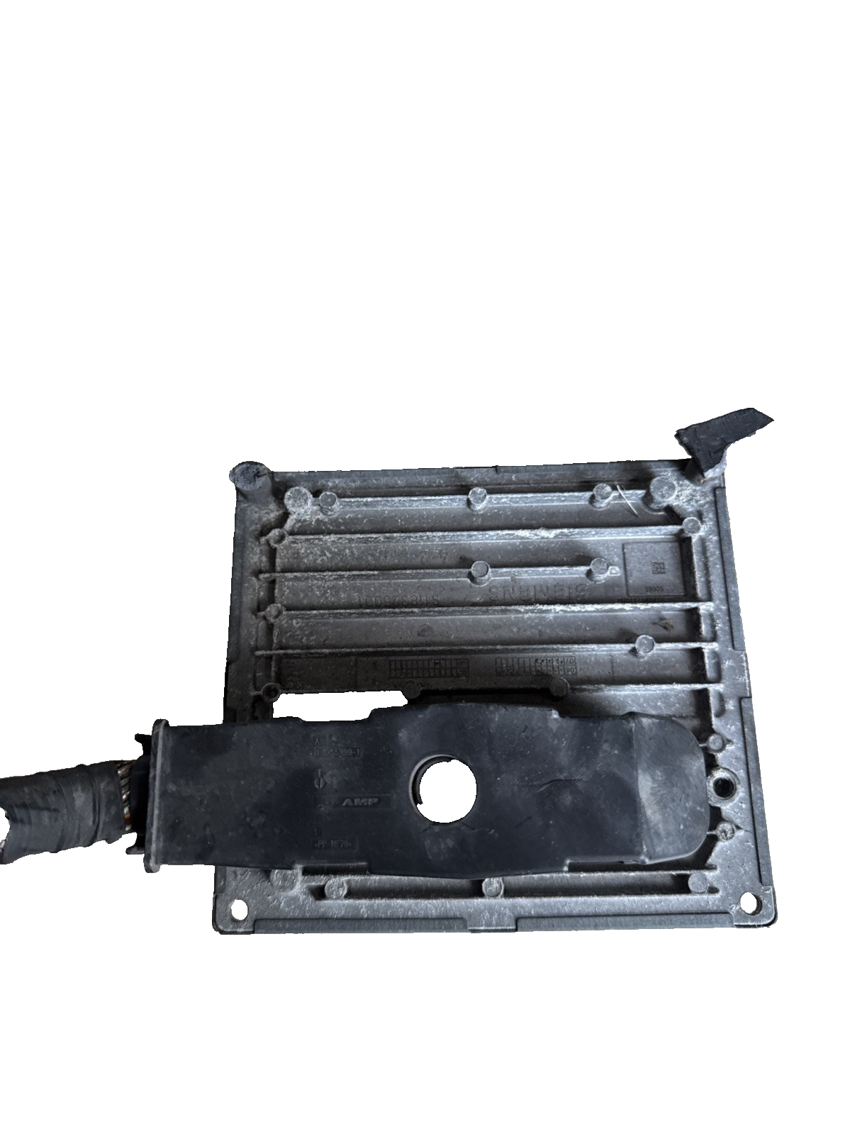 FORD FIESTA 1.2 - 1.4 MK6 08-16 ENGINE CONTROL UNIT ECU 6S6112A650FH
