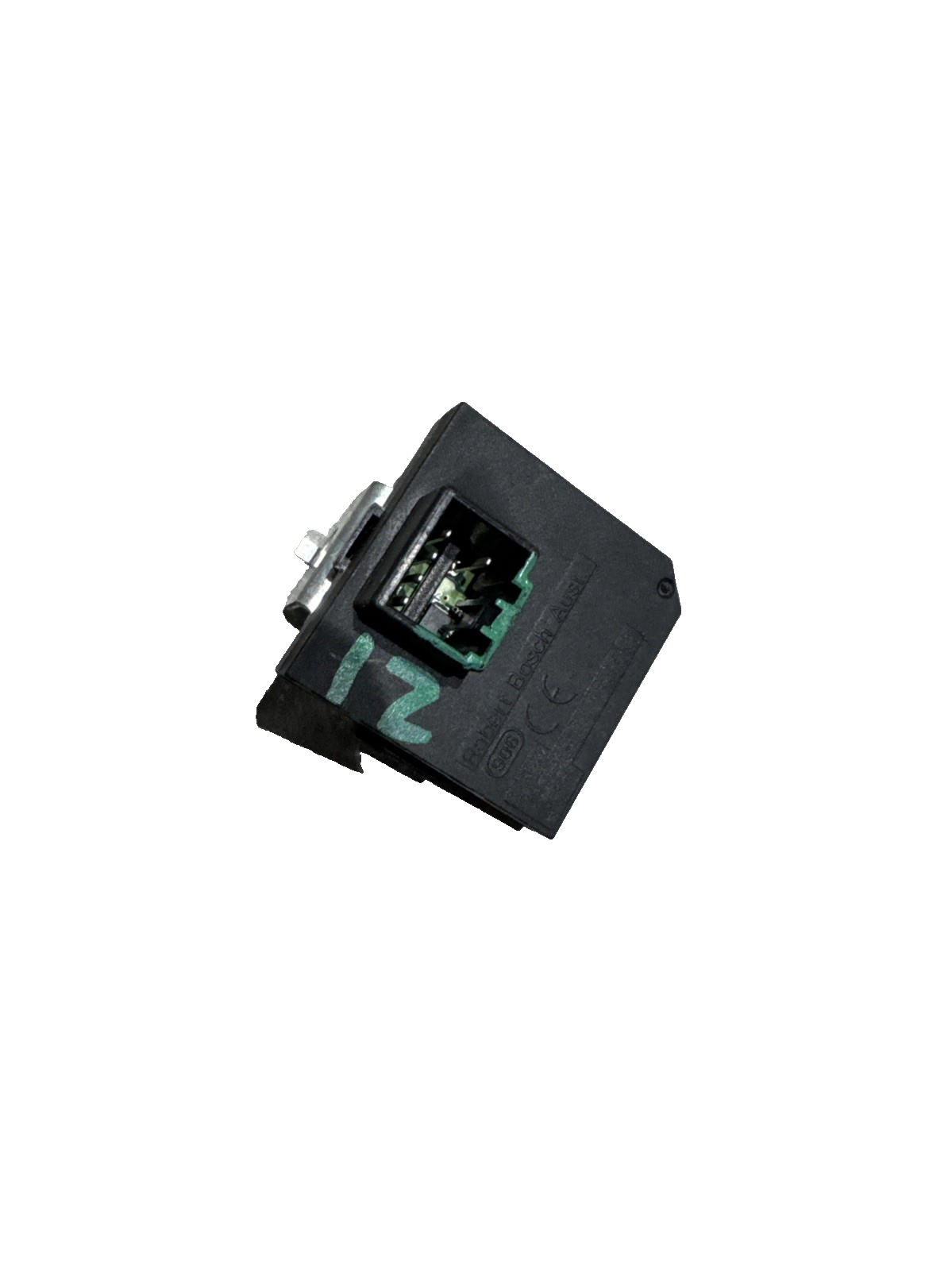 2010 HYUNDAI I30 IMOBILISER SENSOR 116RI000009