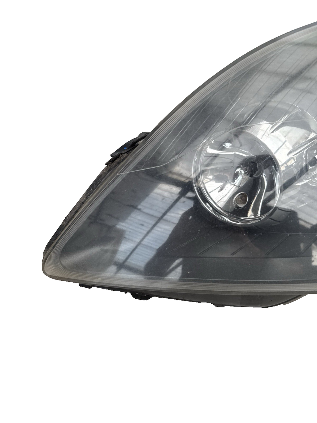 Vauxhall Zafira-B Headlight (2005-2014) N/S Passenger Left Side 0301214601