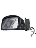 RANGE ROVER SPORT TDV6 HSE MK1 L320 Wing Mirror Left Side Electric