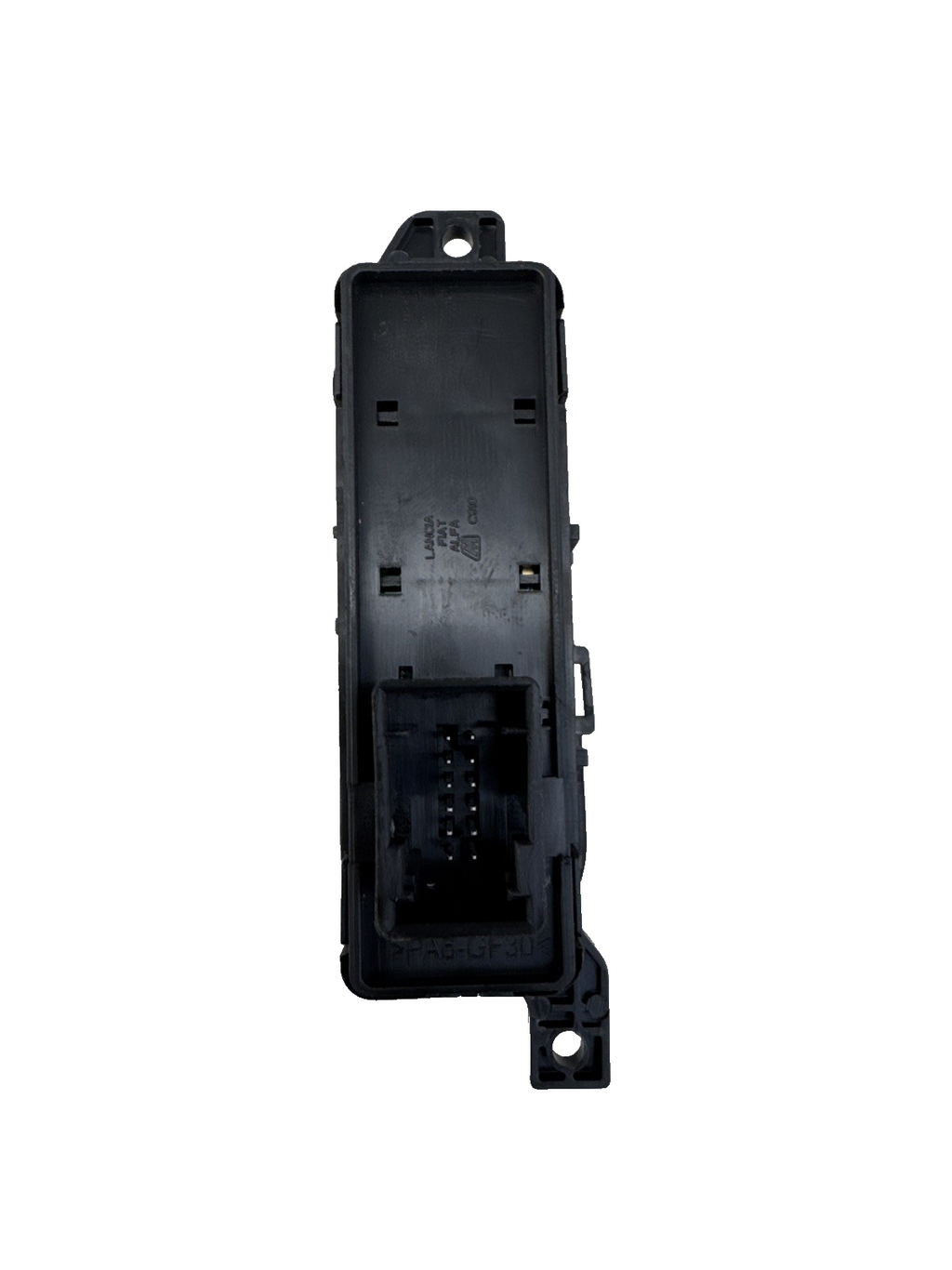 ALFA ROMEO GIULIETTA HATCH 2015 CENTRAL LOCK UNIT LIGHTS FOG SWITCH  156103054