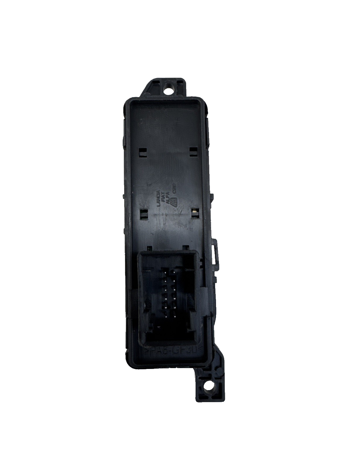 ALFA ROMEO GIULIETTA HATCH 2015 CENTRAL LOCK UNIT LIGHTS FOG SWITCH  156103054