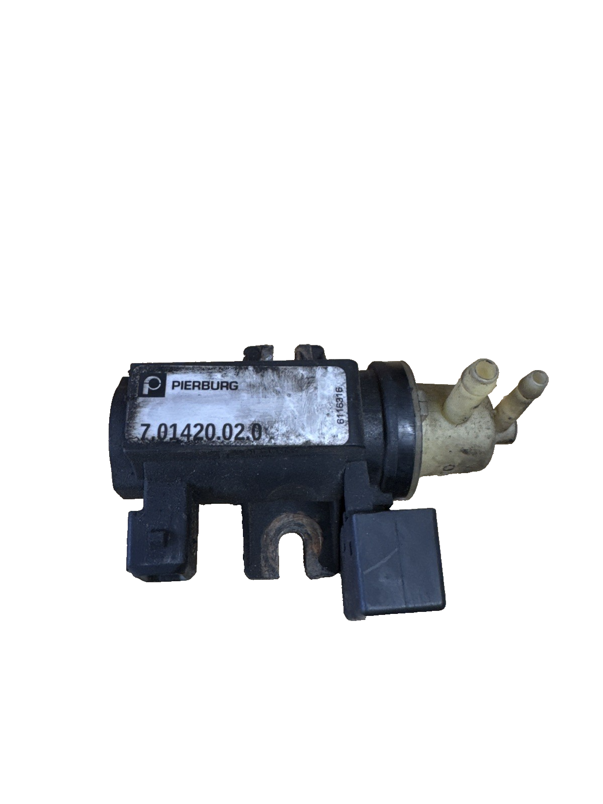 Vauxhall Insignia Presure Converter 2 Pin 701420020  Mk1 2.0 Diesel 2008-2017R