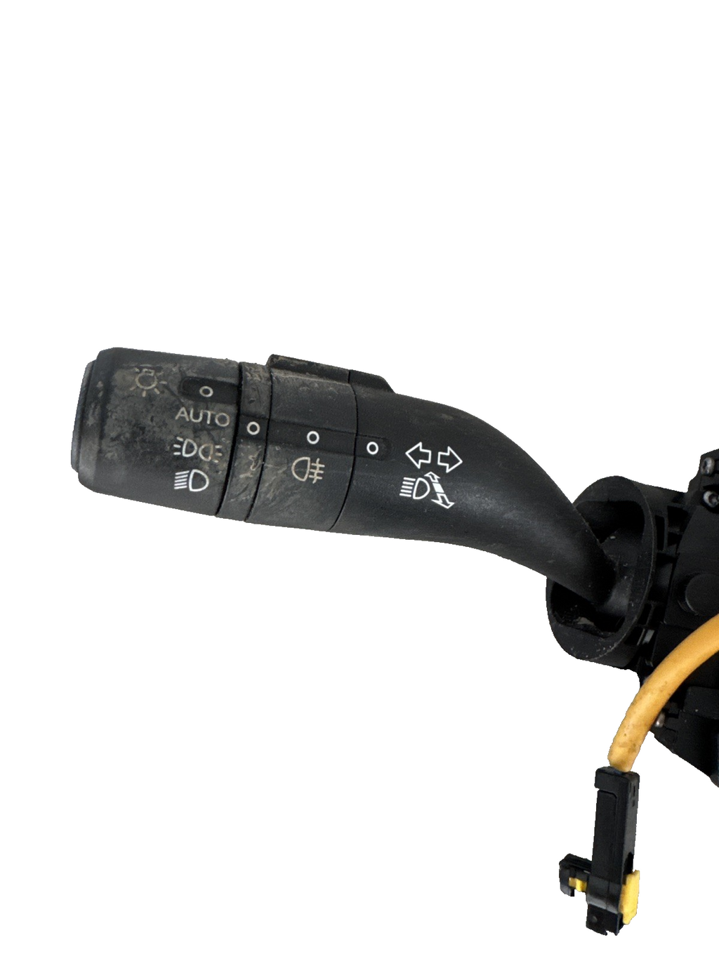 MG3 COMBINATION SWITCH STALKS INDICATOR WIPER MG 2015 654466978