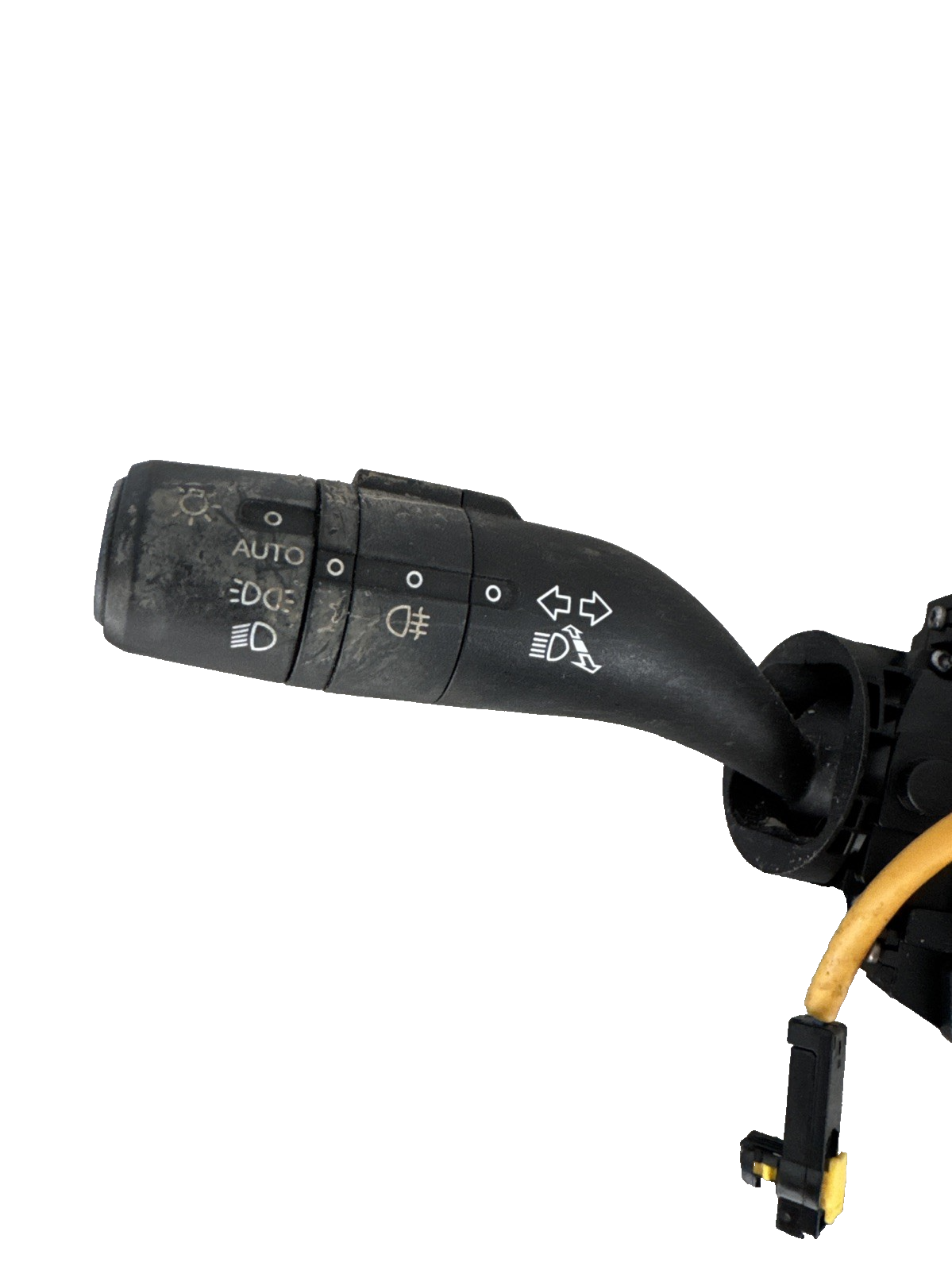 MG3 COMBINATION SWITCH STALKS INDICATOR WIPER MG 2015 654466978