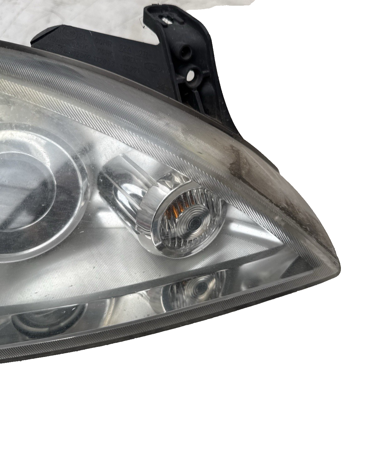 VAUXHALL CORSA C 03-06 MK2 Headlight Headlamp Right Side 13100538