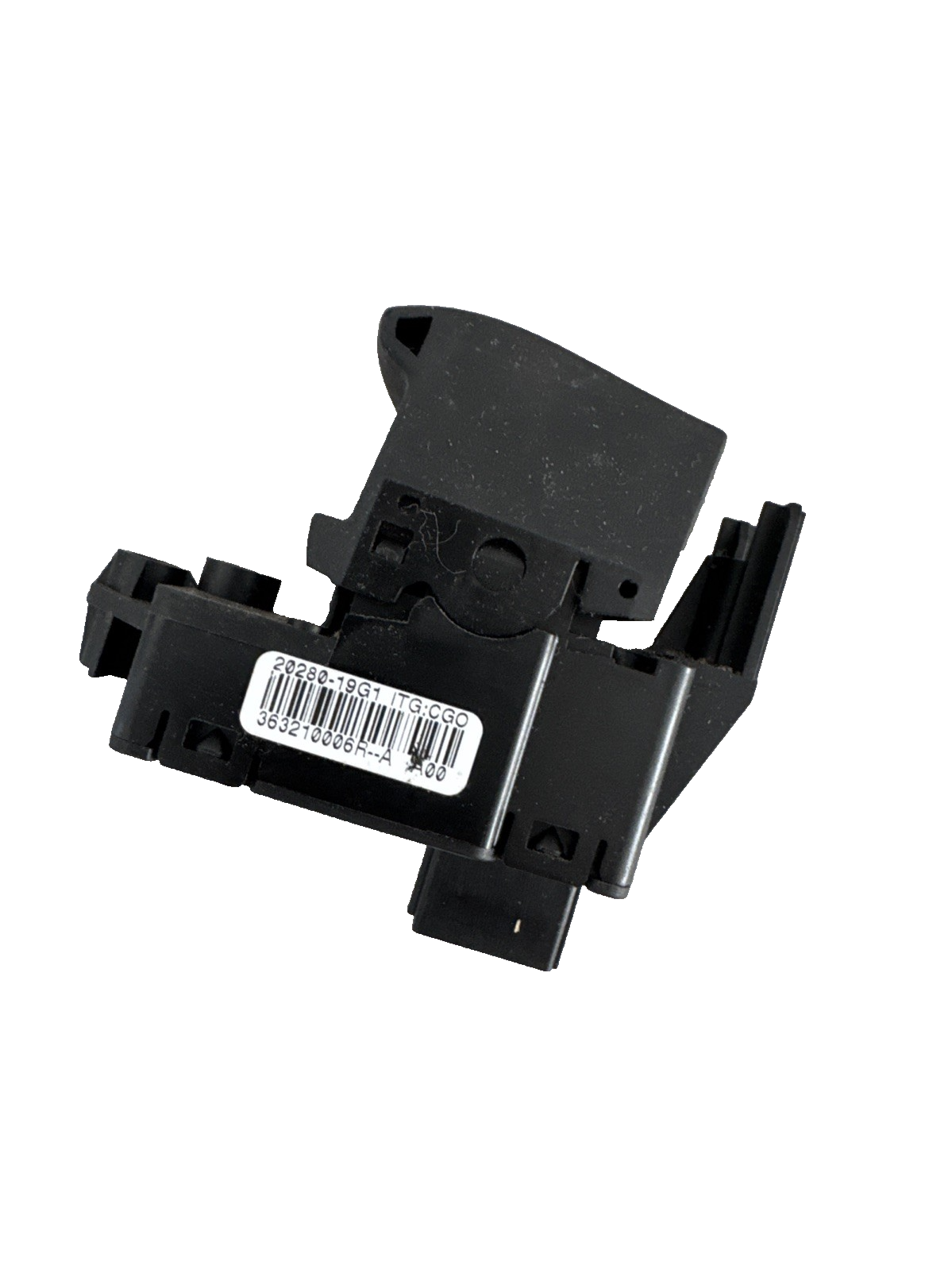 Renault Scenic Handbrake Button 2013 Mk3 363210006R