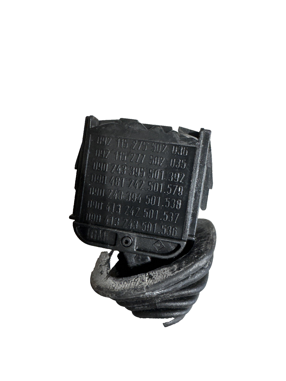 VAUXHALL ZAFIRA ASTRA CORSA WIPER CONTROL STALK SWITCH 092115275 1998-2005