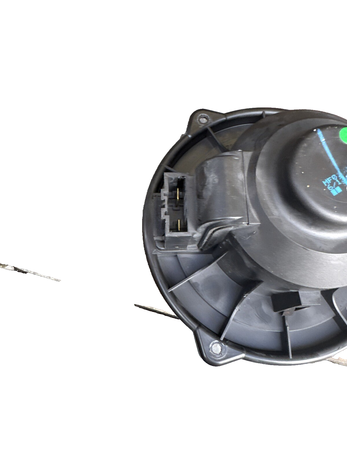 LAND ROVER RANGE ROVER SPORT L320 HEATER BLOWER MOTOR 17360045 16070-0880