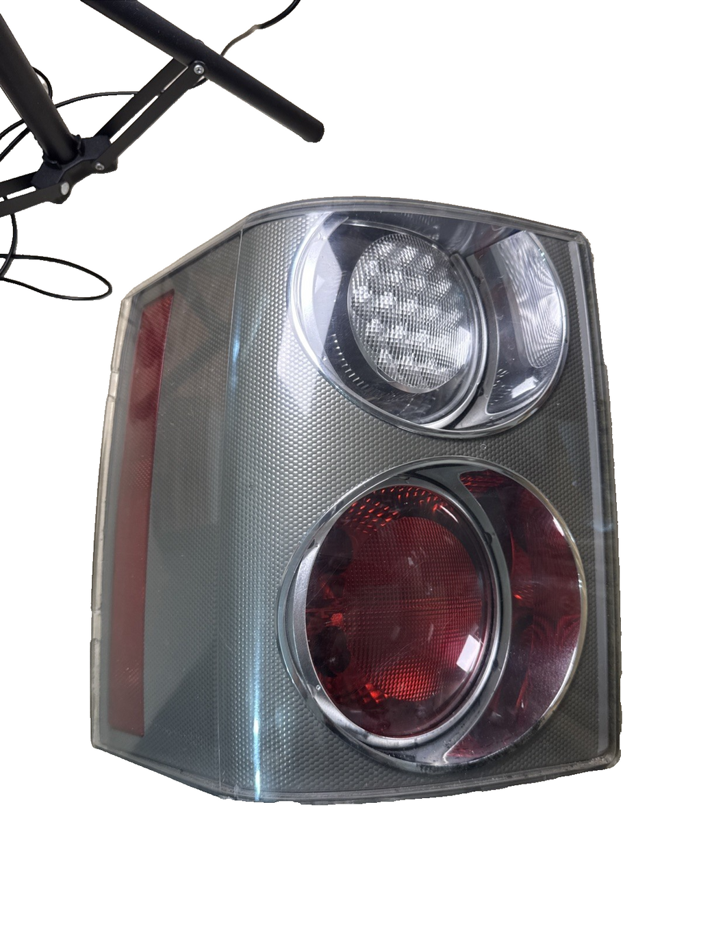 Range Rover L322 Light Rear Near Side XFB500272 LPO Facelift 2006 to 2009