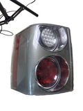 Range Rover L322 Light Rear Near Side XFB500272 LPO Facelift 2006 to 2009