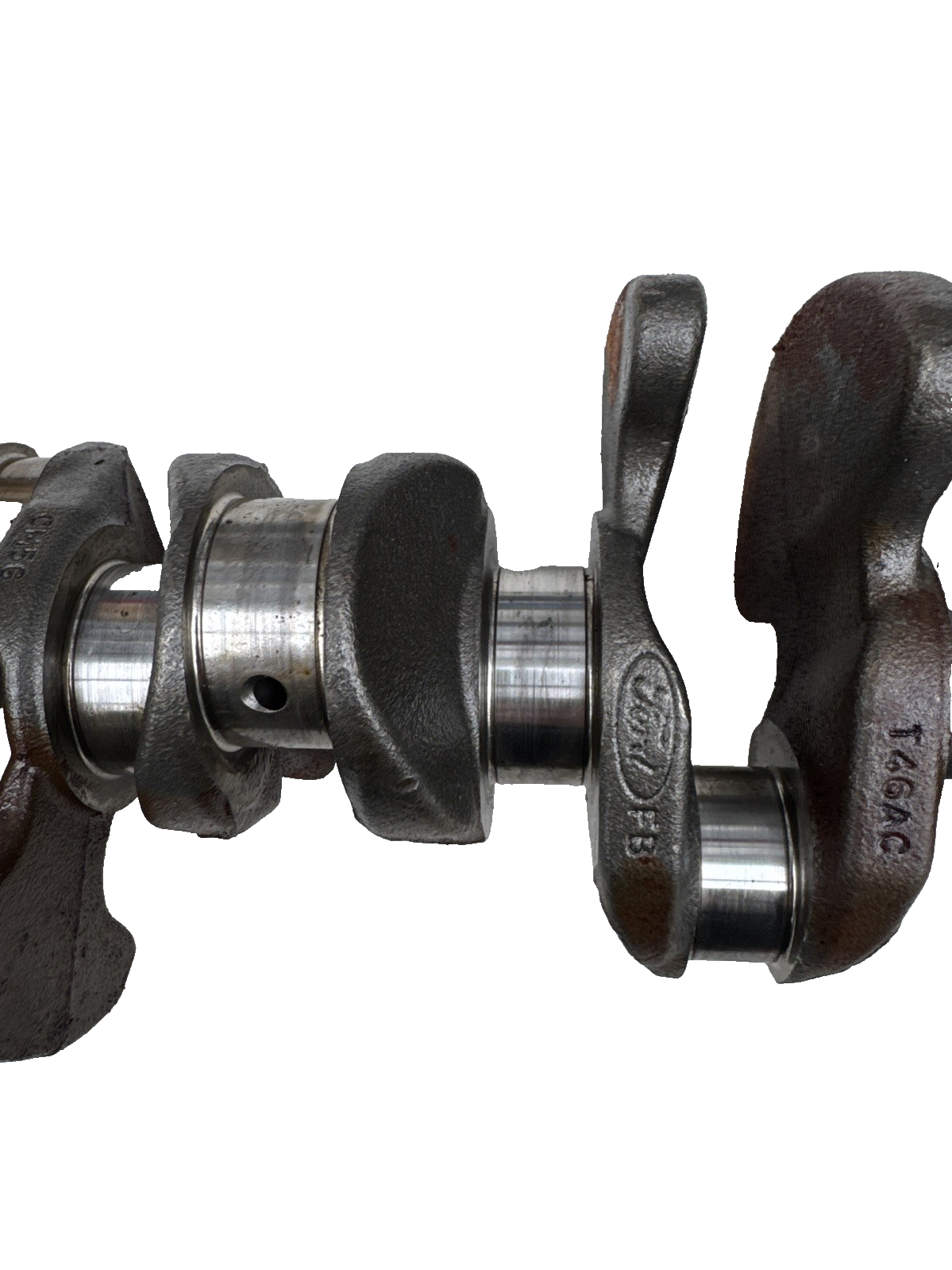 CM5G6303FB FORD FOCUS/FIESTA 1.0 ECO-BOOST  STANDARD CRANKSHAFT 2011-2019 ..