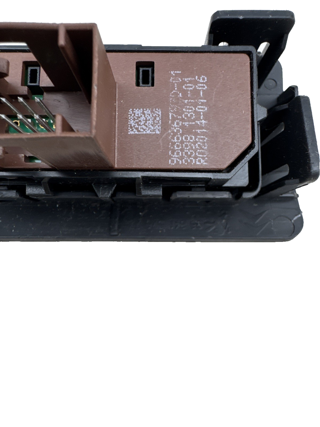 CITROEN DS3 C3 MK2 Control Unit Switch 9684157677 2013