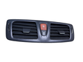Renault Megane III 2011 dash centre air vent grill 1841001