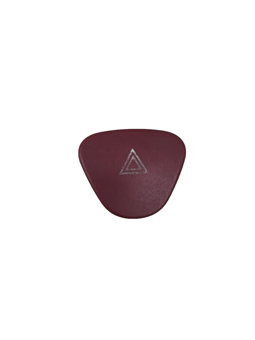 CITROEN BERLINGO HAZARD WARNING LIGHT 96405776KR IN RED.